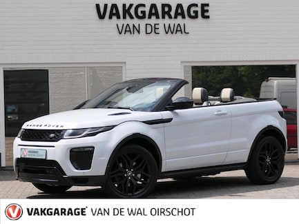 Land Rover Range Rover Evoque 0