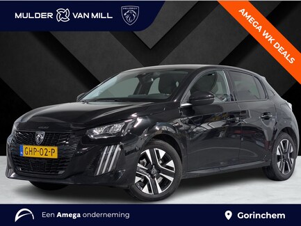 Peugeot 208 0