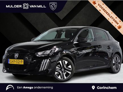 Peugeot 208 0