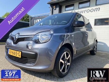 Renault Twingo 0