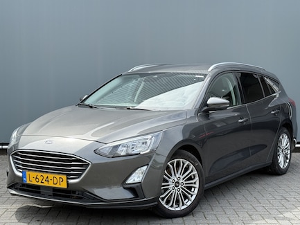 Ford Focus 0