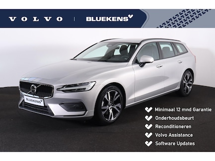 Volvo V60 0