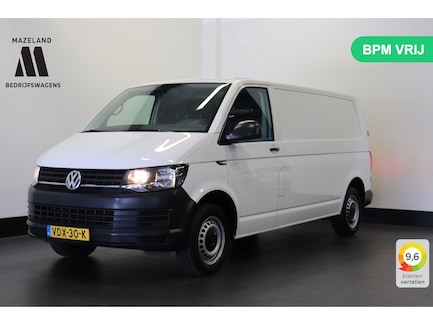 Volkswagen Transporter 0