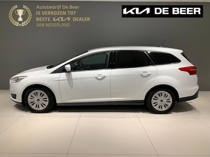 Ford Focus 0