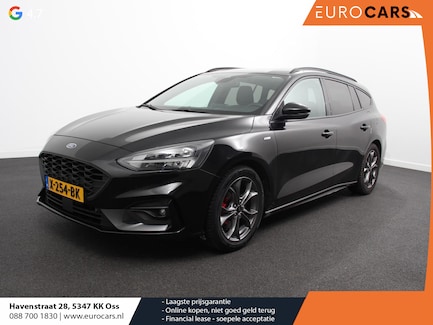 Ford Focus 0