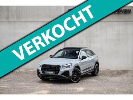Audi Q2 0