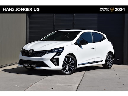 Renault Clio 0