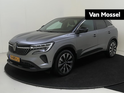 Renault Austral 0