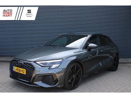Audi A3 0