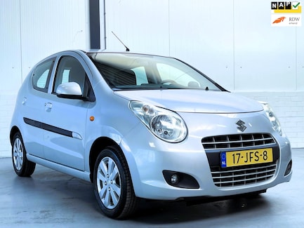 Suzuki Alto 0