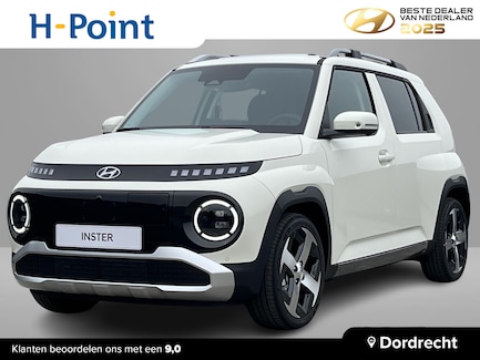 Hyundai Inster 0
