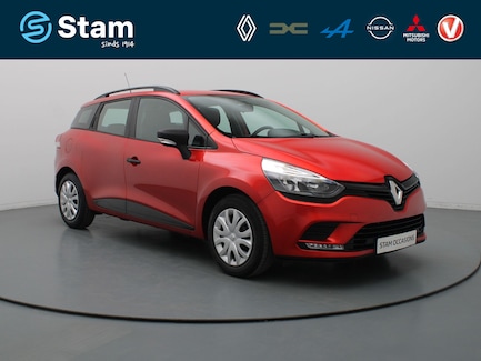 Renault Clio 0