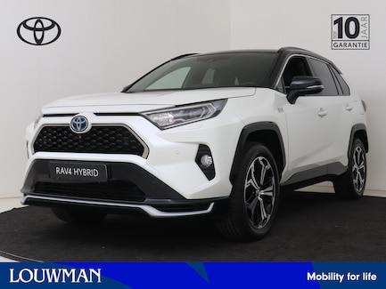 Toyota RAV4 0