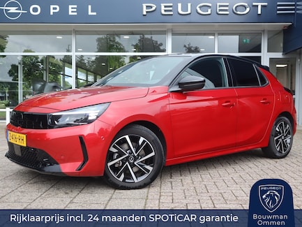Opel Corsa 0