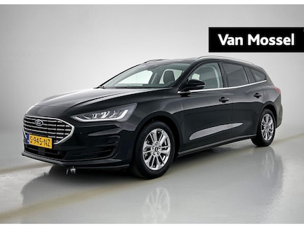Ford Focus 0