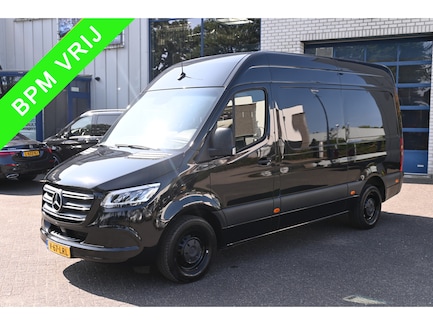 Mercedes-Benz Sprinter 0