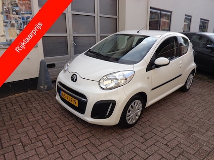 Citroën C1 0