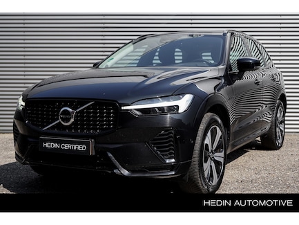 Volvo XC60 0