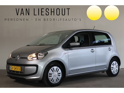 Volkswagen Up! 0