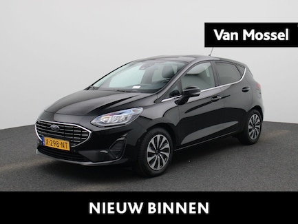 Ford Fiesta 0