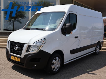 Nissan NV400 0
