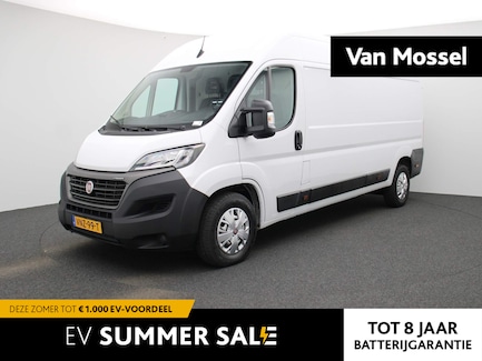 Fiat e-Ducato 0