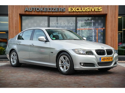 BMW 3-Serie 0