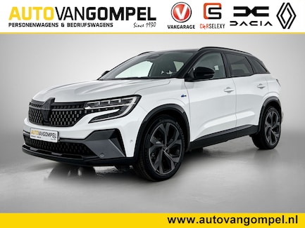 Renault Austral 0