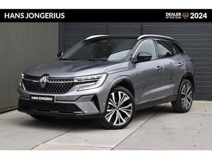 Renault Austral 0