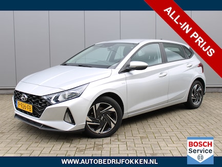 Hyundai i20 0