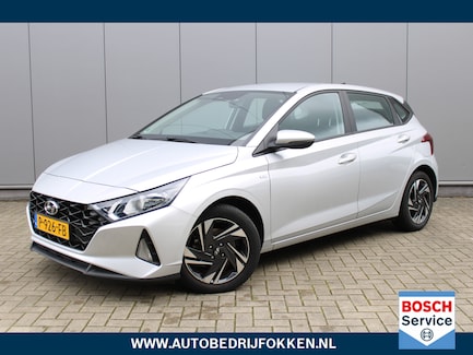 Hyundai i20 0