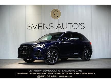 Audi Q3 0