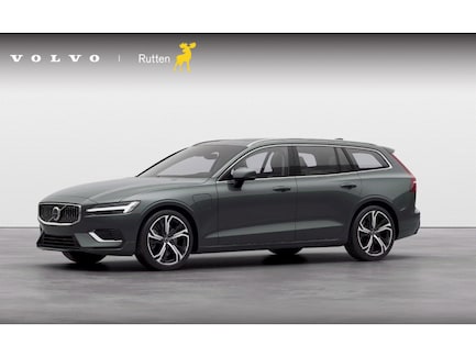 Volvo V60 0