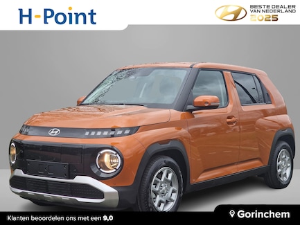 Hyundai Inster 0