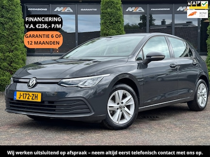Volkswagen Golf 0