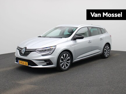 Renault Megane 0