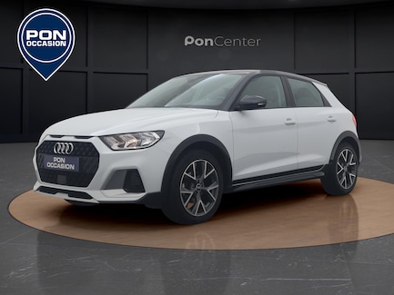 Audi A1 citycarver 0
