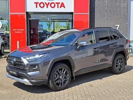 Toyota RAV4 0