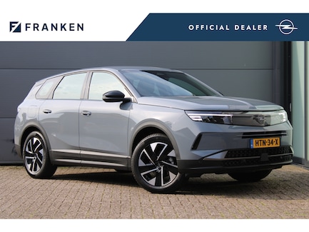 Opel Grandland 0