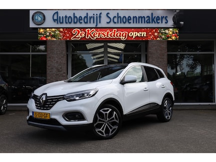Renault Kadjar 0