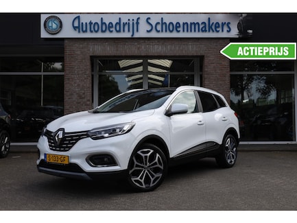 Renault Kadjar 0