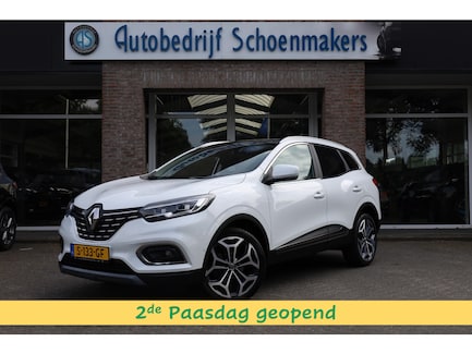 Renault Kadjar 0