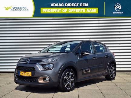 Citroën C3 0
