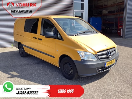 Mercedes-Benz Vito 0