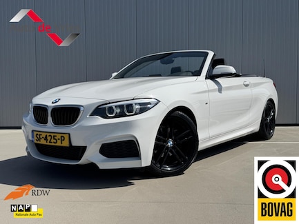 BMW 2-Serie 0