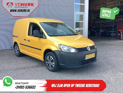 Volkswagen Caddy 0