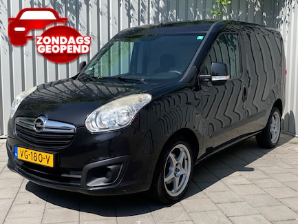 Opel Combo 0