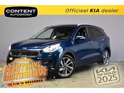Kia Niro 0
