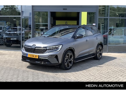 Renault Austral 0