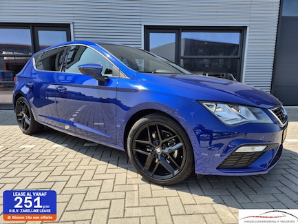 SEAT Leon 0